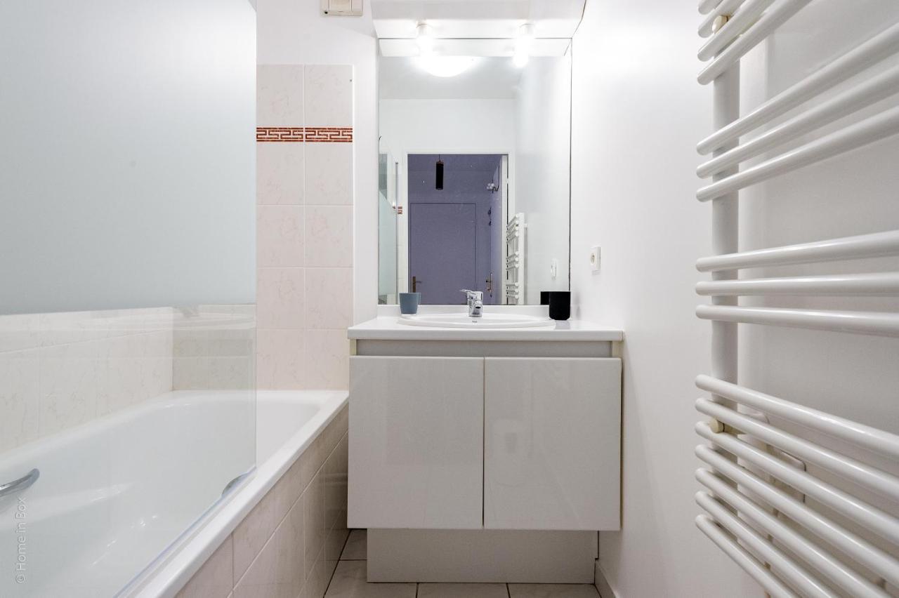 *Disneyland-Paris*6Pers, Wi-Fi, Netflix, Parking Chessy  Exterior photo