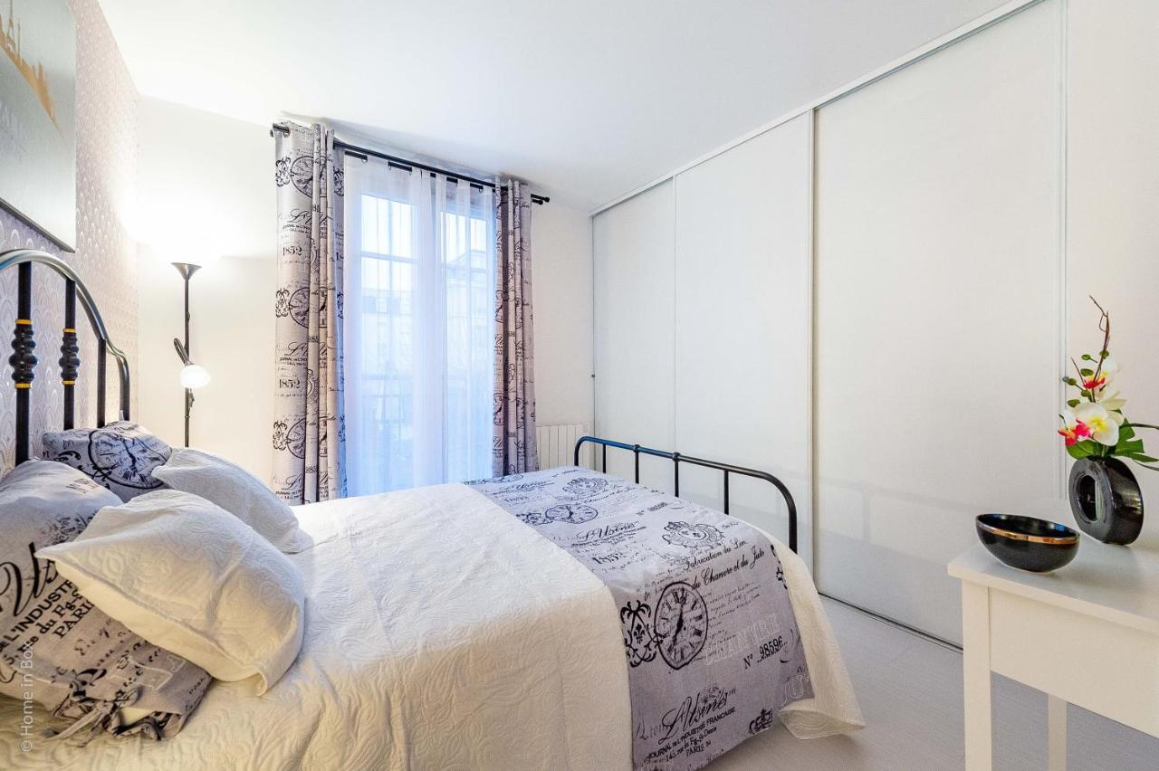 *Disneyland-Paris*6Pers, Wi-Fi, Netflix, Parking Chessy  Exterior photo